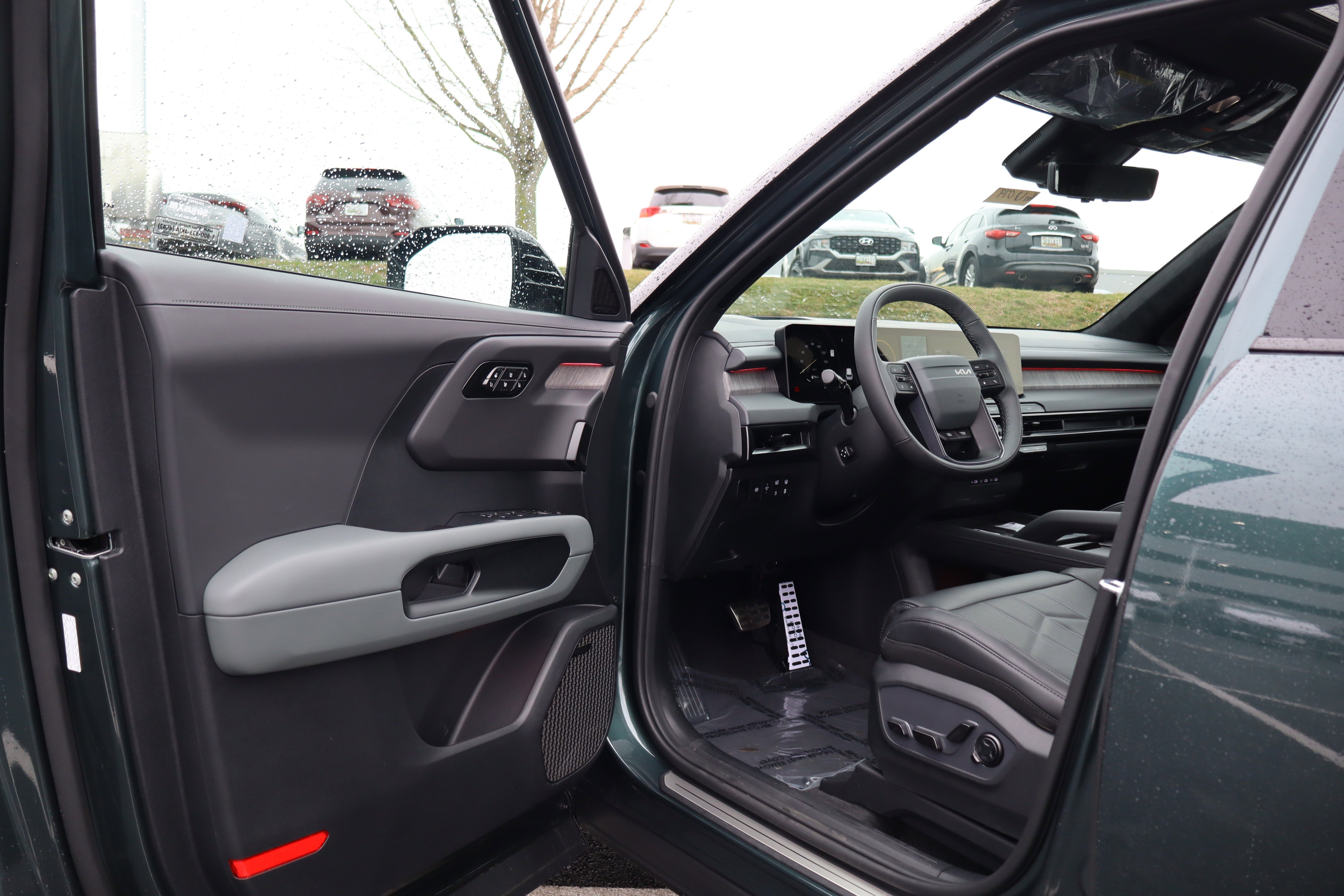 New 2027 Kia Telluride SX Prestige X-Line image 11