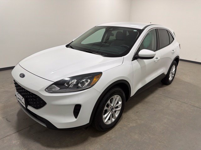 Used 2020 Ford Escape SE AWD/4WD image 7