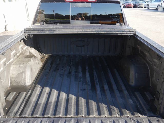 Used 2024 Chevrolet Silverado 1500 RST w/ All Star Edition Plus image 12