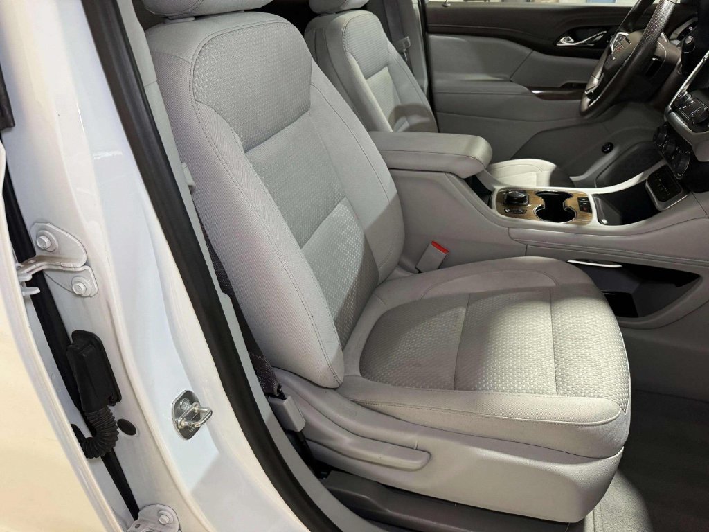 Used 2023 GMC Acadia SLE w/ Driver Convenience Package AWD/4WD image 28