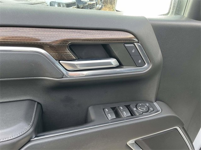 Certified 2023 Chevrolet Silverado 1500 LT image 18