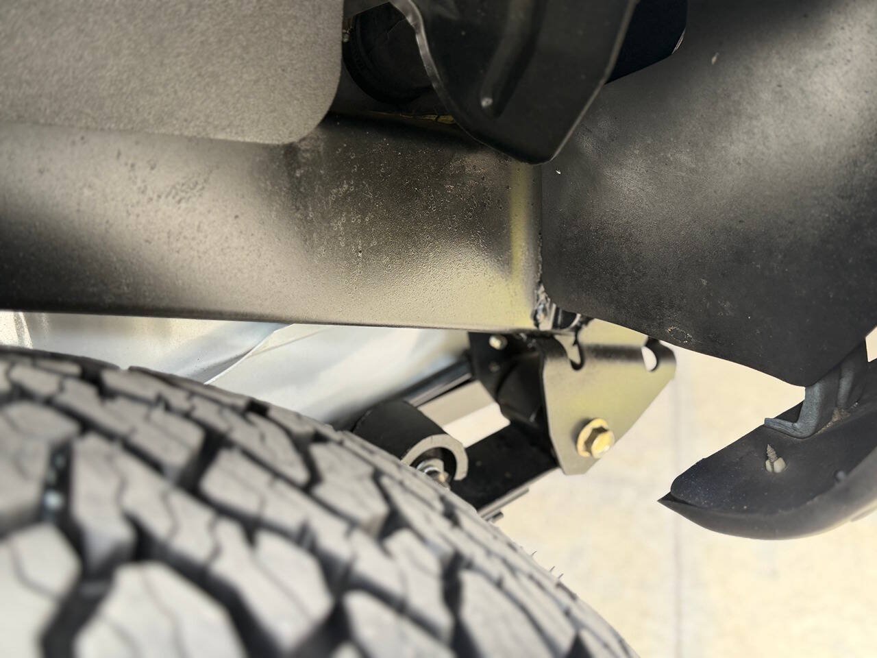 Used 1988 Toyota Pickup 4x4 Regular Cab image 71