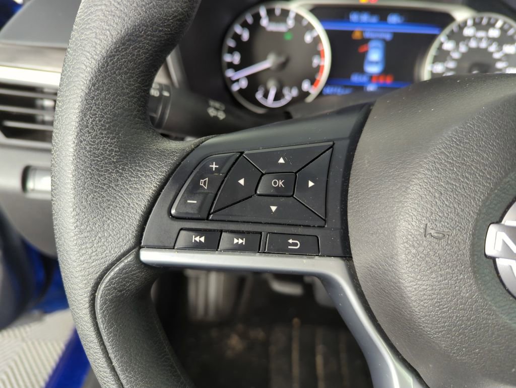 Used 2025 Nissan Altima 2.5 SV image 22