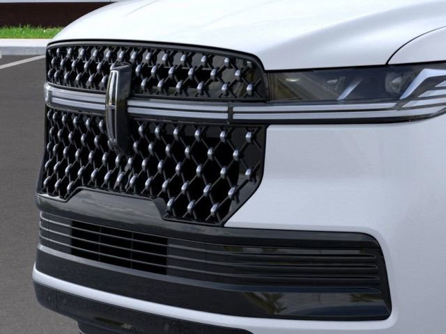 New 2025 Lincoln Navigator L Black Label image 17