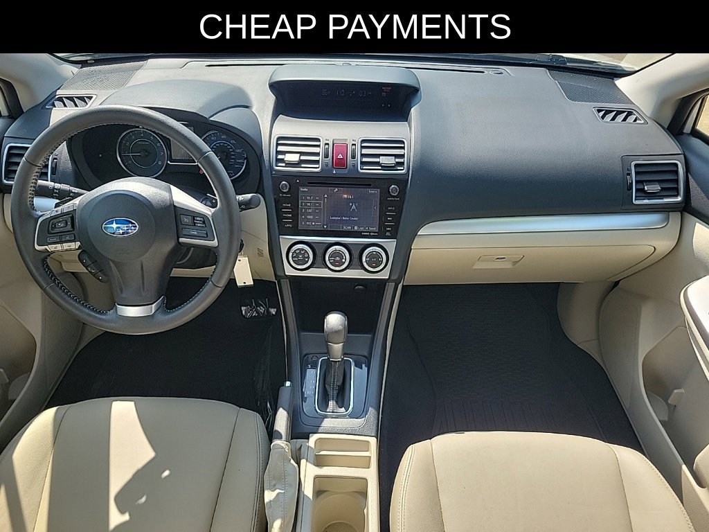 Used 2016 Subaru Impreza 2.0i Sport Limited w/ Popular Package #1 AWD/4WD image 7