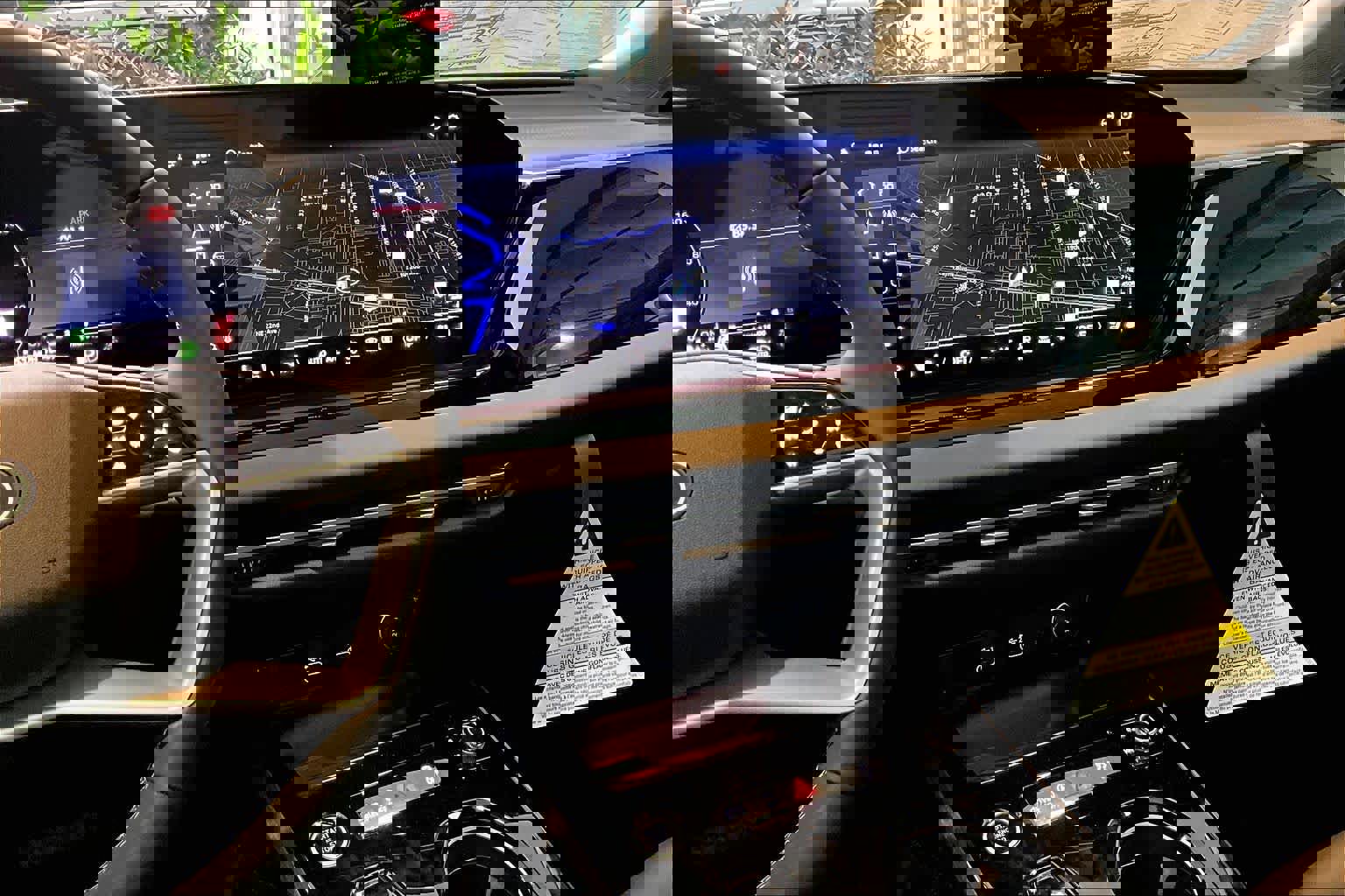 Used 2025 Audi A5 2.0T Premium Plus image 7