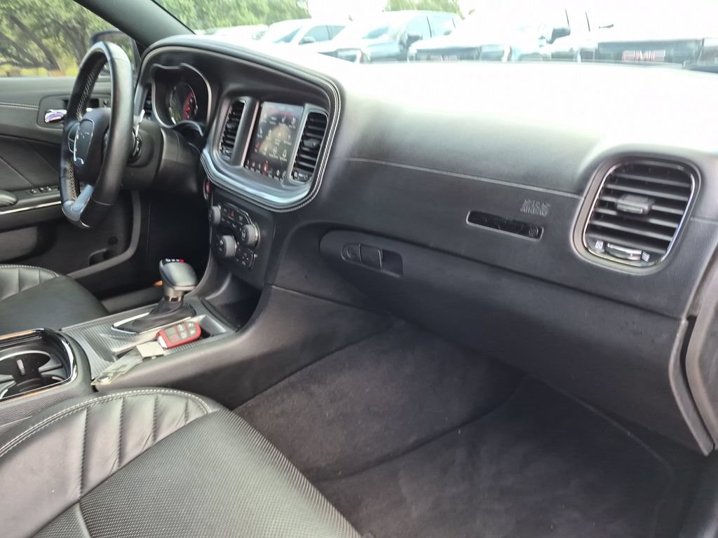 Used 2021 Dodge Charger SRT Hellcat RWD image 37