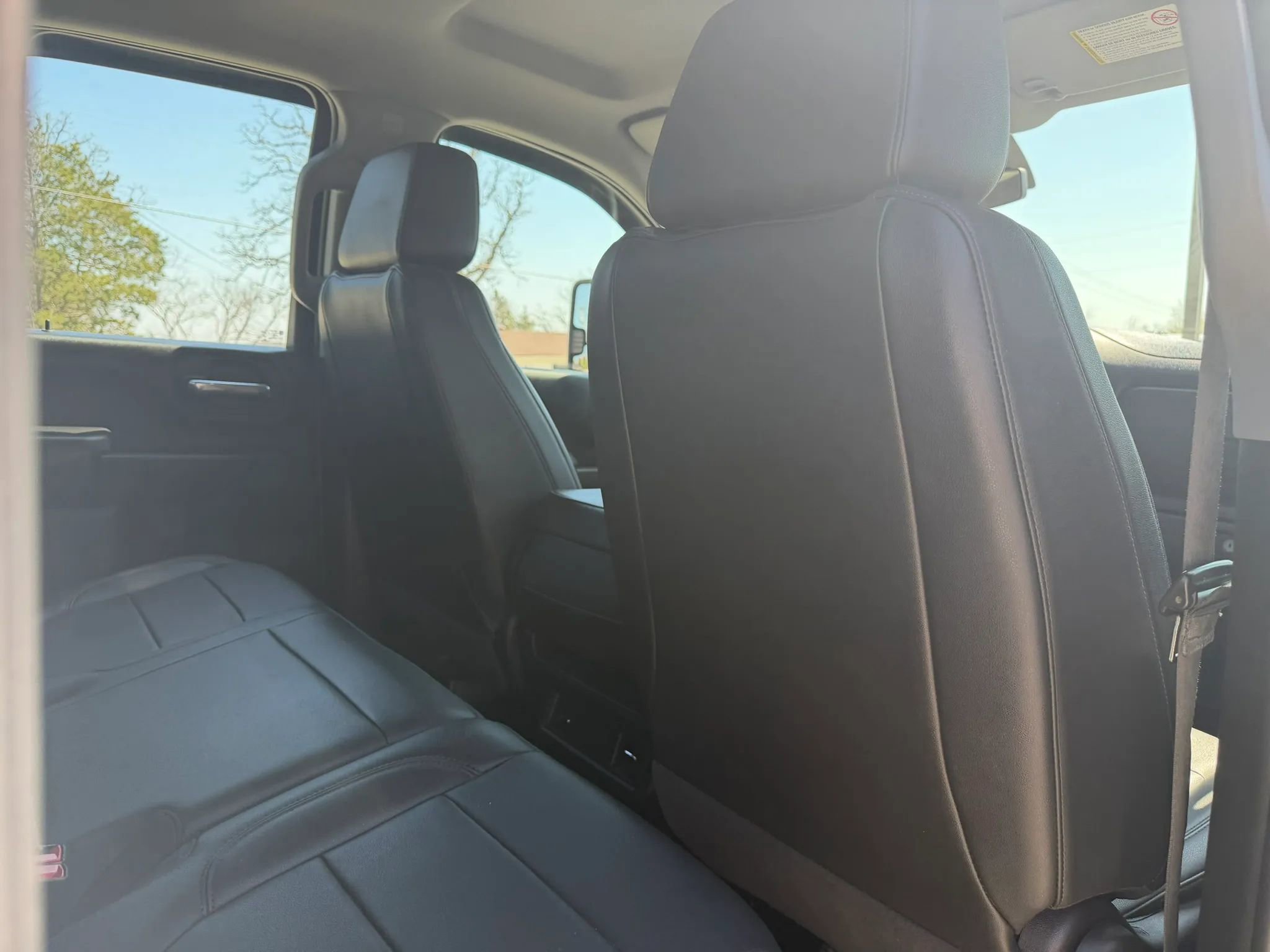 Used 2021 Chevrolet Silverado 3500 W/T RWD image 43