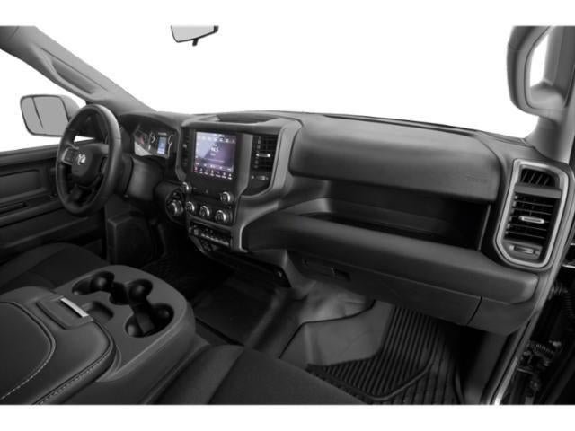 Used 2021 RAM 2500 Tradesman AWD/4WD image 15