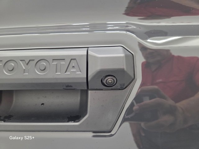 New 2025 Toyota Tacoma TRD Sport image 32