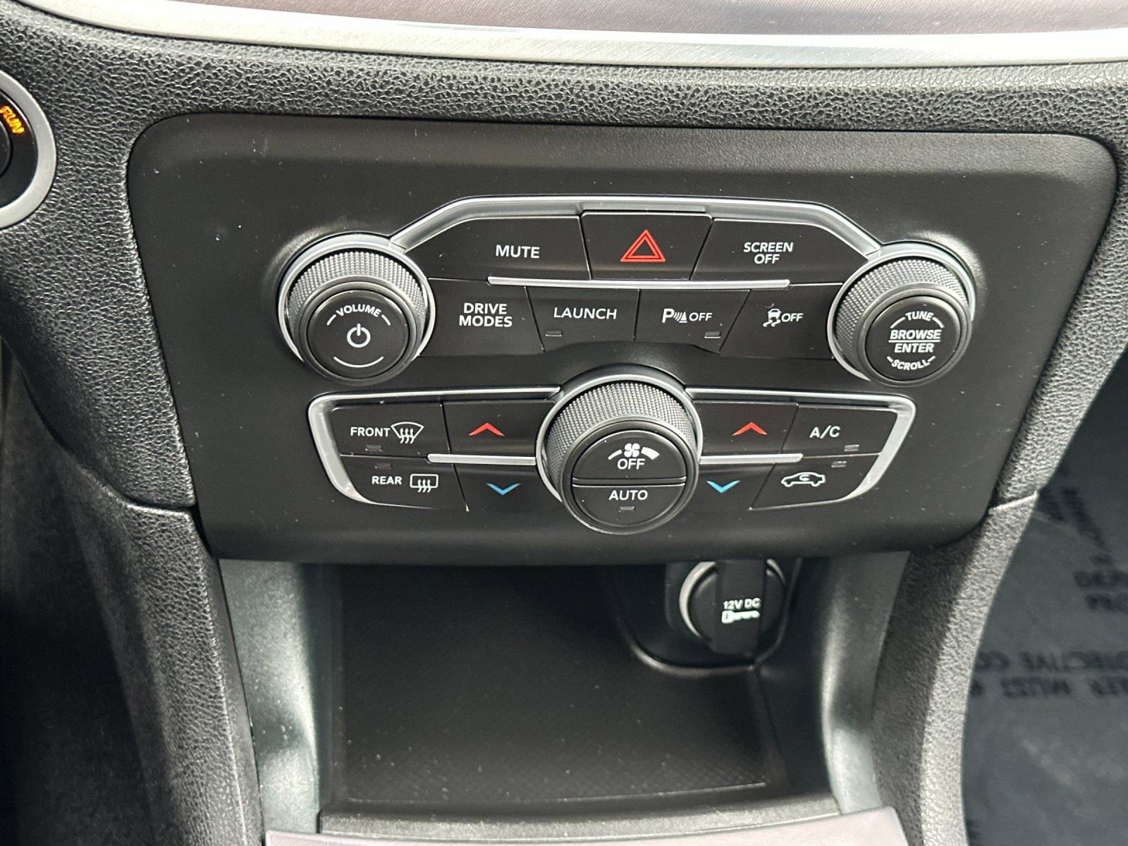 Used 2019 Dodge Charger Scat Pack image 22