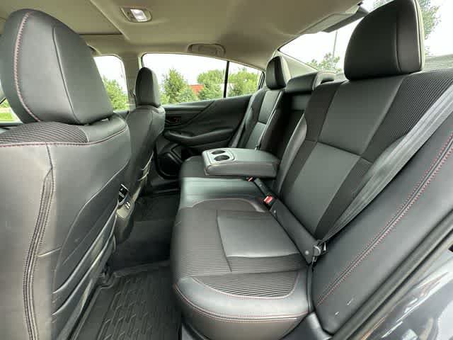 Used 2024 Subaru Legacy Sport AWD/4WD image 18
