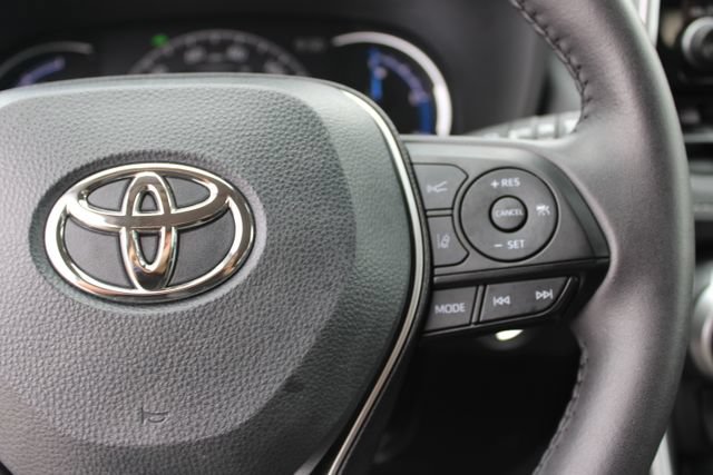 Used 2025 Toyota RAV4 Woodland Edition w/ Weather Package AWD/4WD image 21