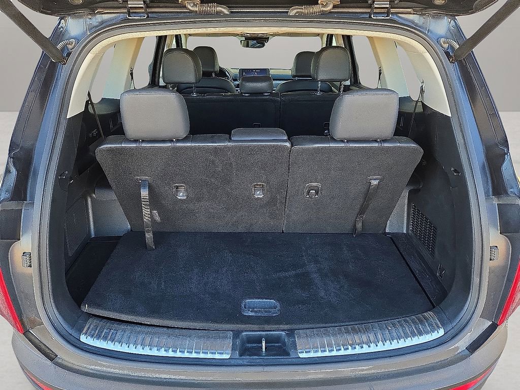 Used 2022 Kia Telluride SX image 14
