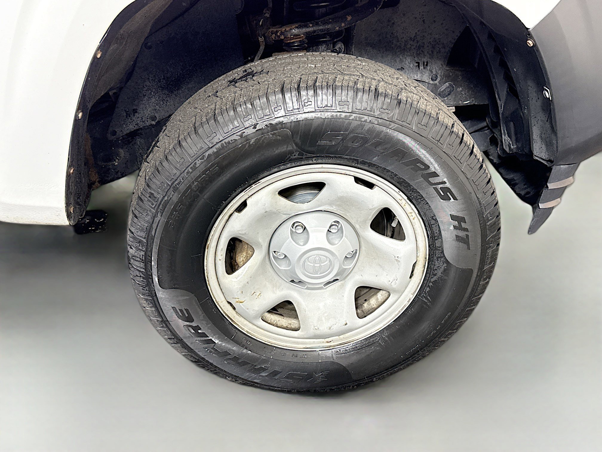 Used 2022 Toyota Tacoma SR image 31