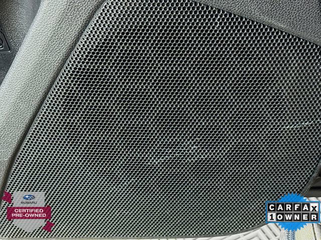 Certified 2025 Subaru Crosstrek 2.5i Sport image 25