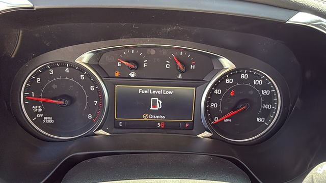 New 2026 Chevrolet Blazer LT w/ Convenience Package FWD image 25