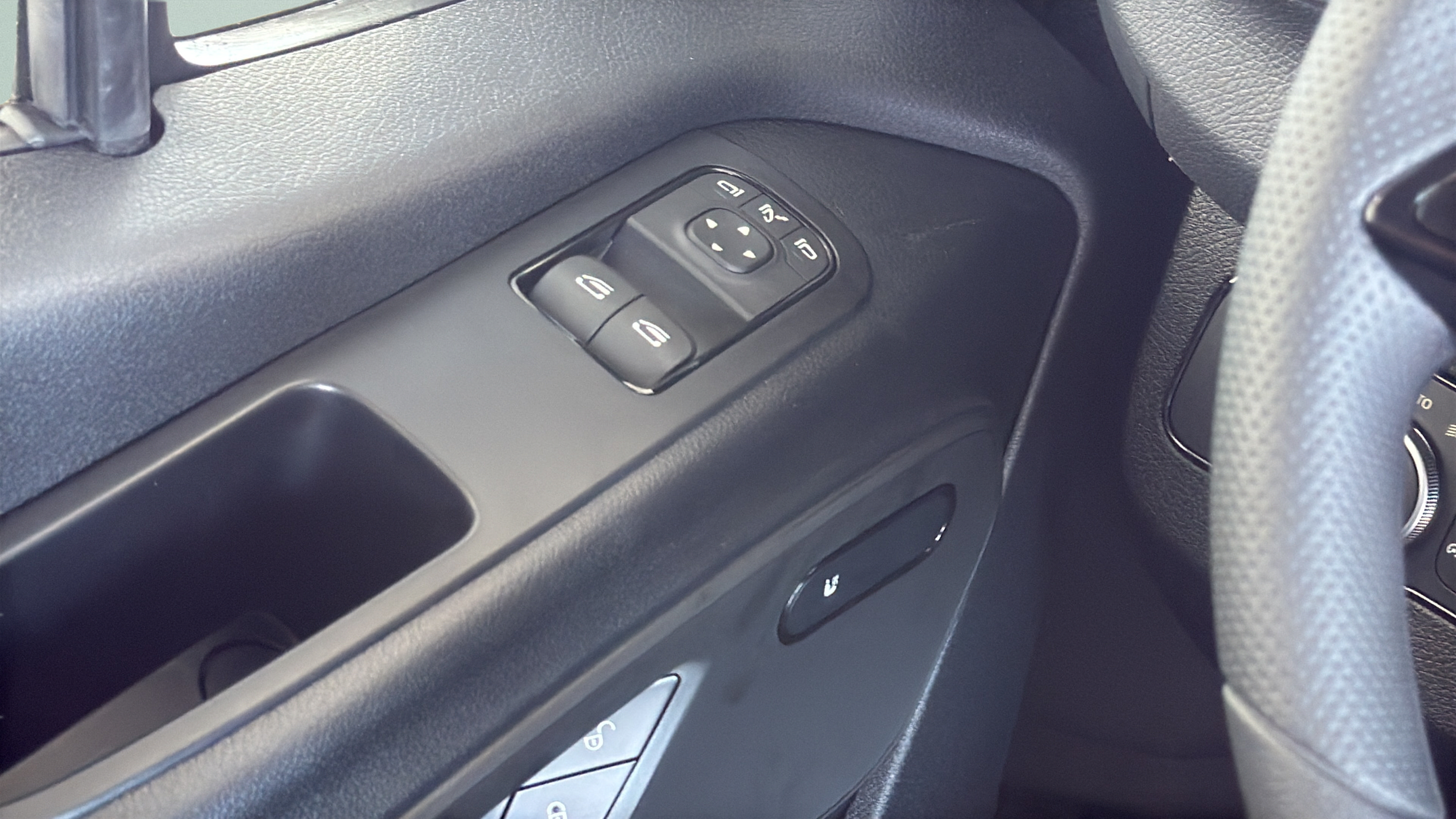 New 2026 Mercedes-Benz Sprinter 2500 image 23