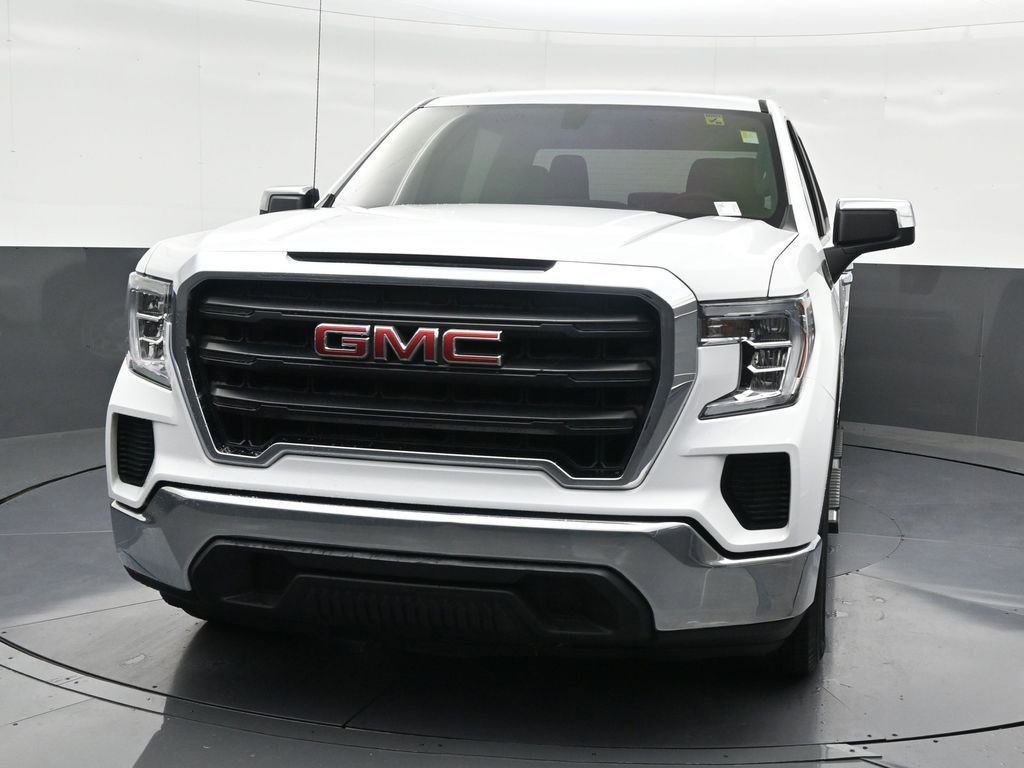 Used 2020 GMC Sierra 1500 2WD Crew Cab w/ Sierra Value Package image 9