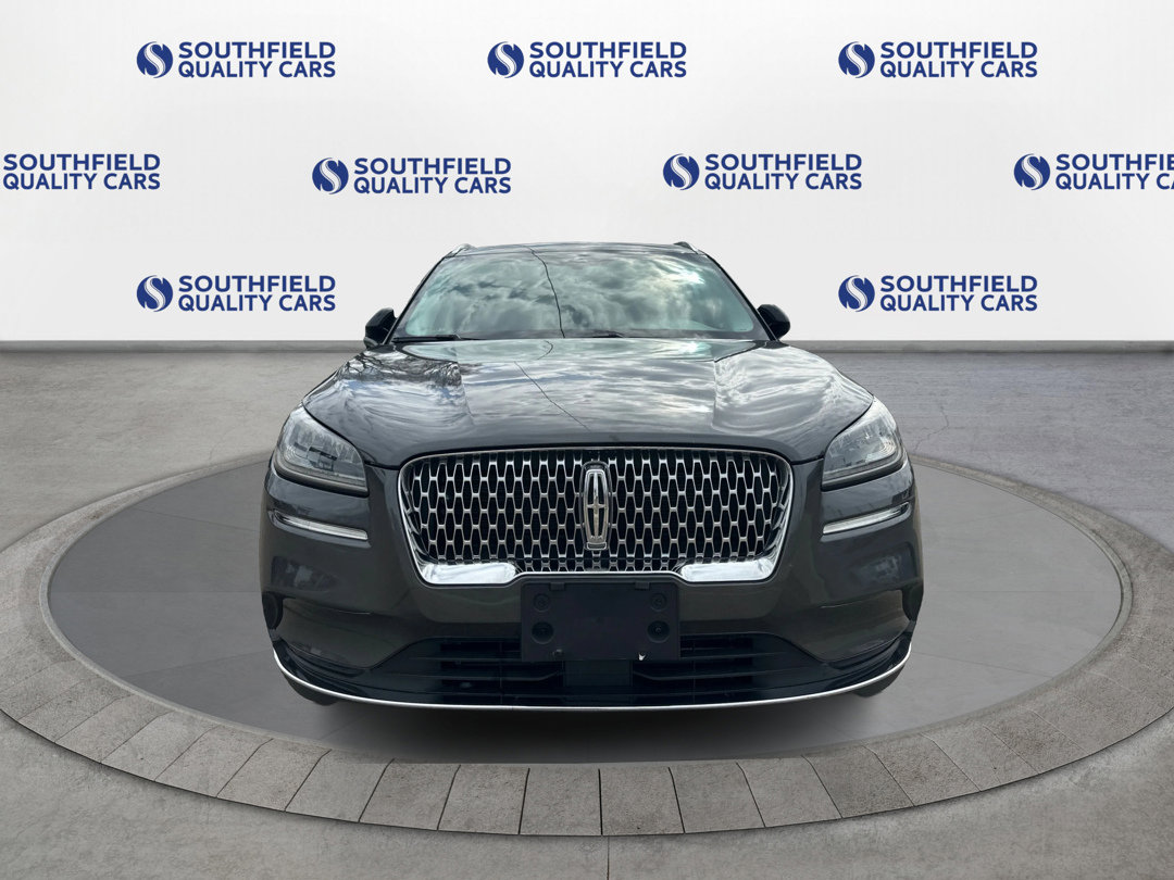 Used 2020 Lincoln Corsair FWD w/ Premium Package image 9