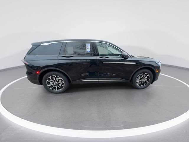 New 2026 Lincoln Nautilus Premier w/ Equipment Group 102A AWD/4WD image 9