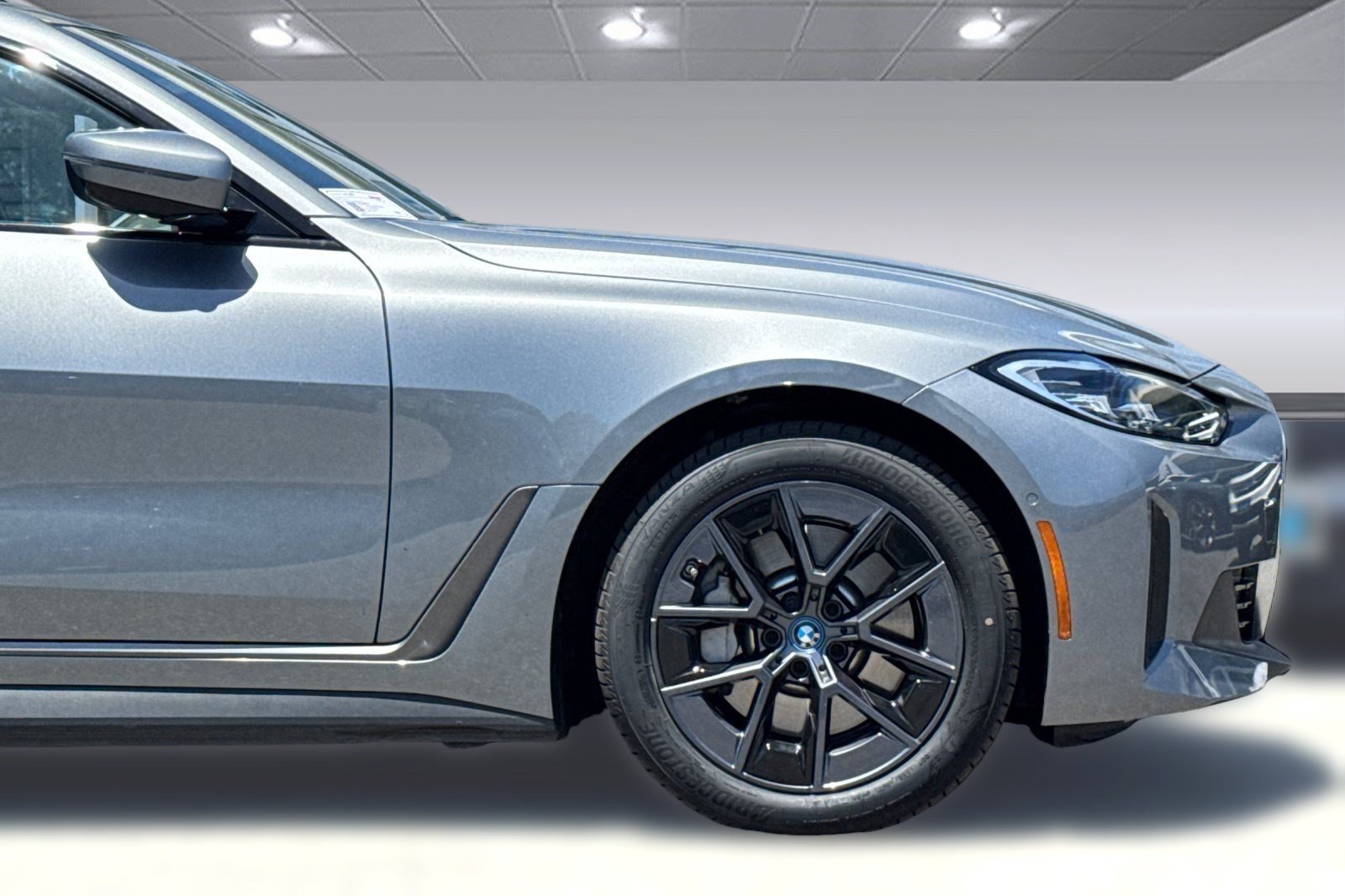 Certified 2023 BMW i4 eDrive35 RWD image 34
