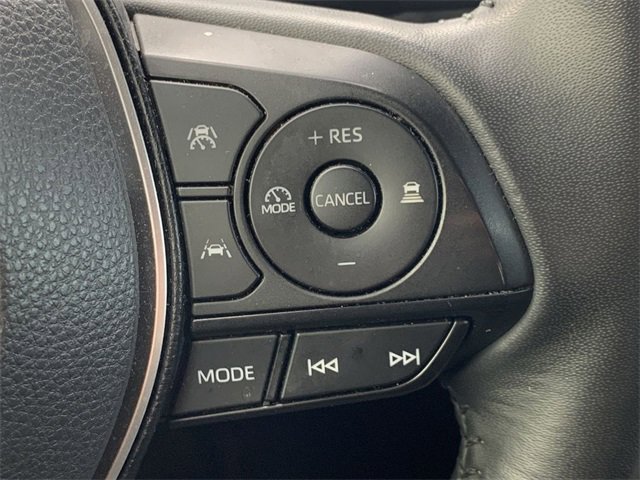 Used 2024 Toyota Corolla SE image 28