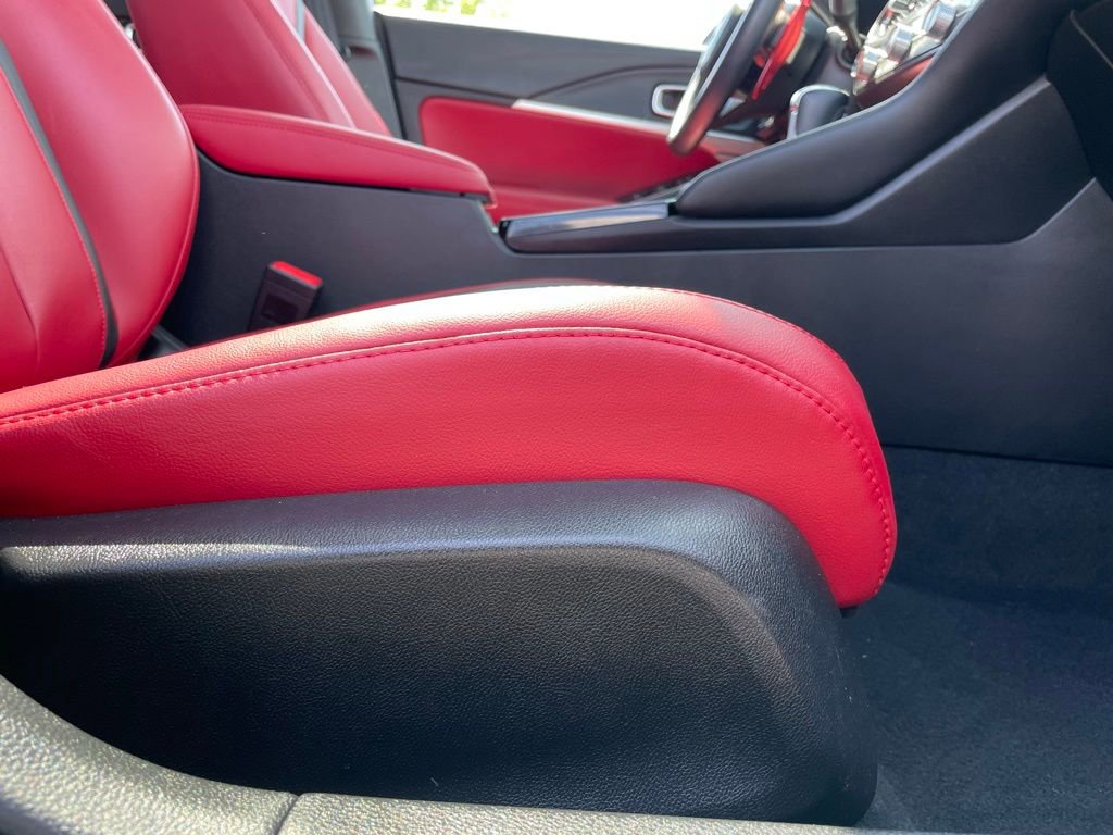 Used 2025 Acura Integra A-Spec image 30