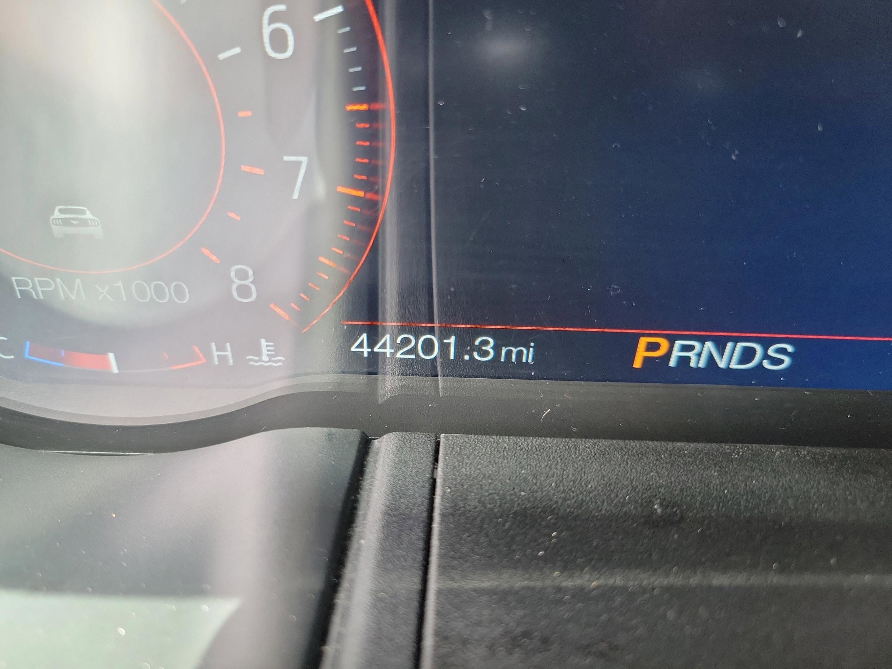 Used 2022 Ford Mustang Premium w/ Equipment Group 201A RWD image 17