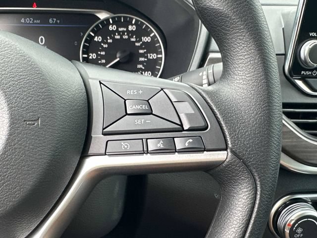 New 2026 Nissan Altima 2.5 SV AWD/4WD image 39