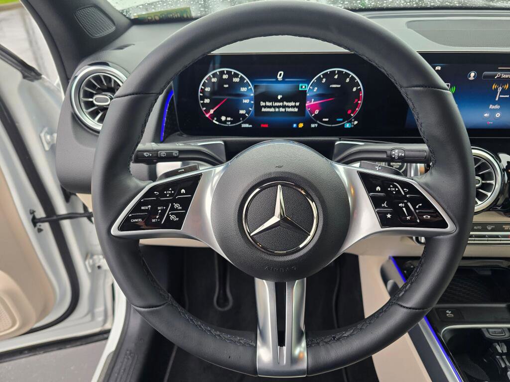Certified 2025 Mercedes-Benz GLB 250 GLB 250 image 14