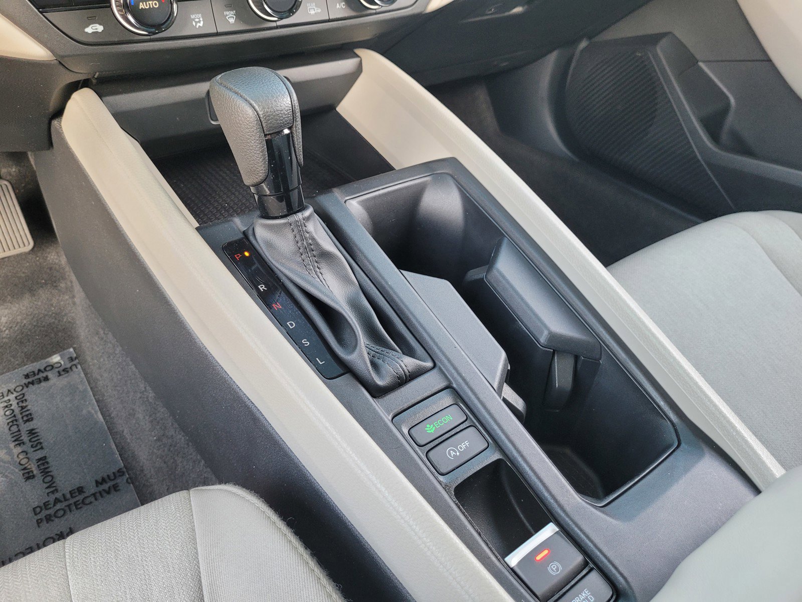 Used 2024 Honda Accord EX image 20