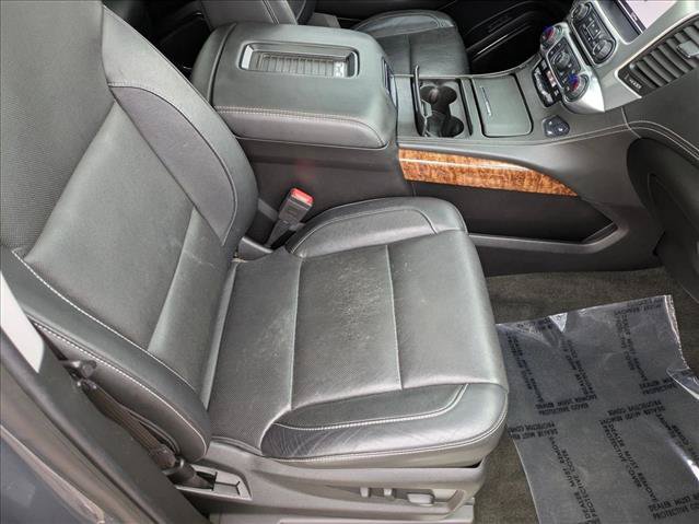 Used 2017 Chevrolet Tahoe Premier AWD/4WD image 24
