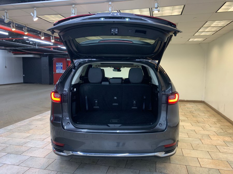 Used 2024 MAZDA CX-90 Plug-In Hybrid w/ Premium Pkg AWD/4WD image 50