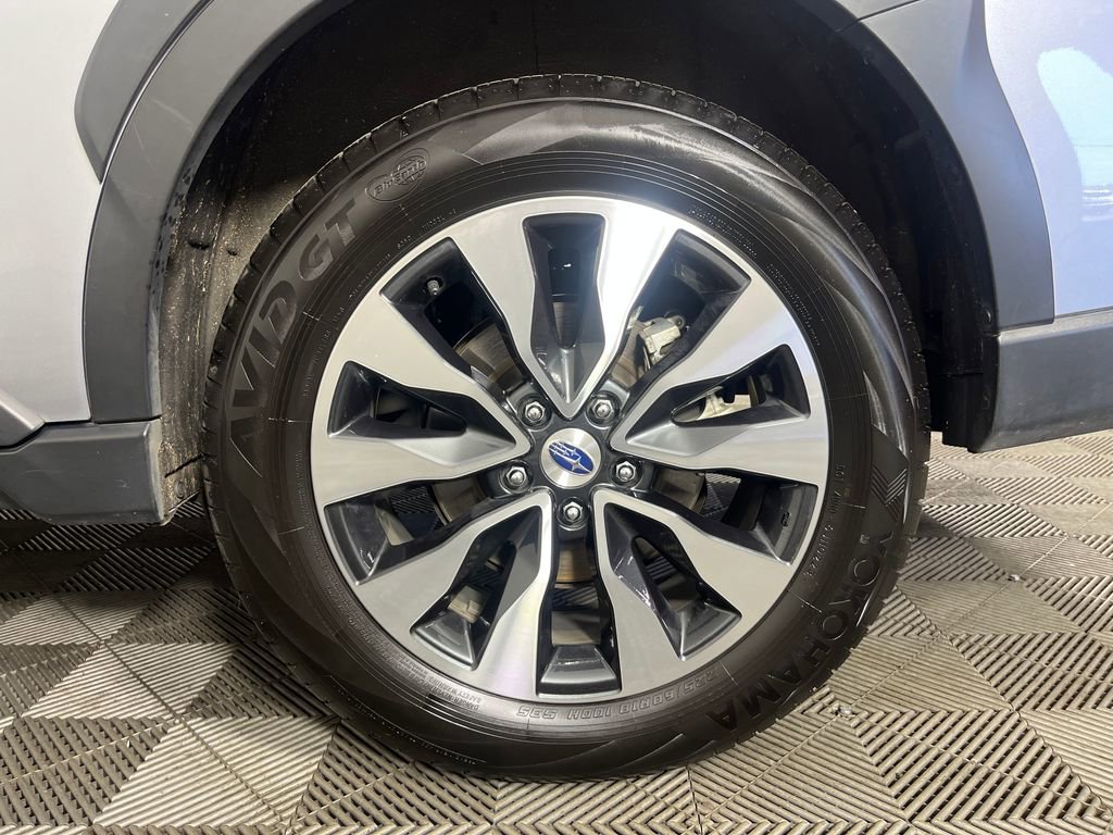 Used 2024 Subaru Outback Touring XT AWD/4WD image 20