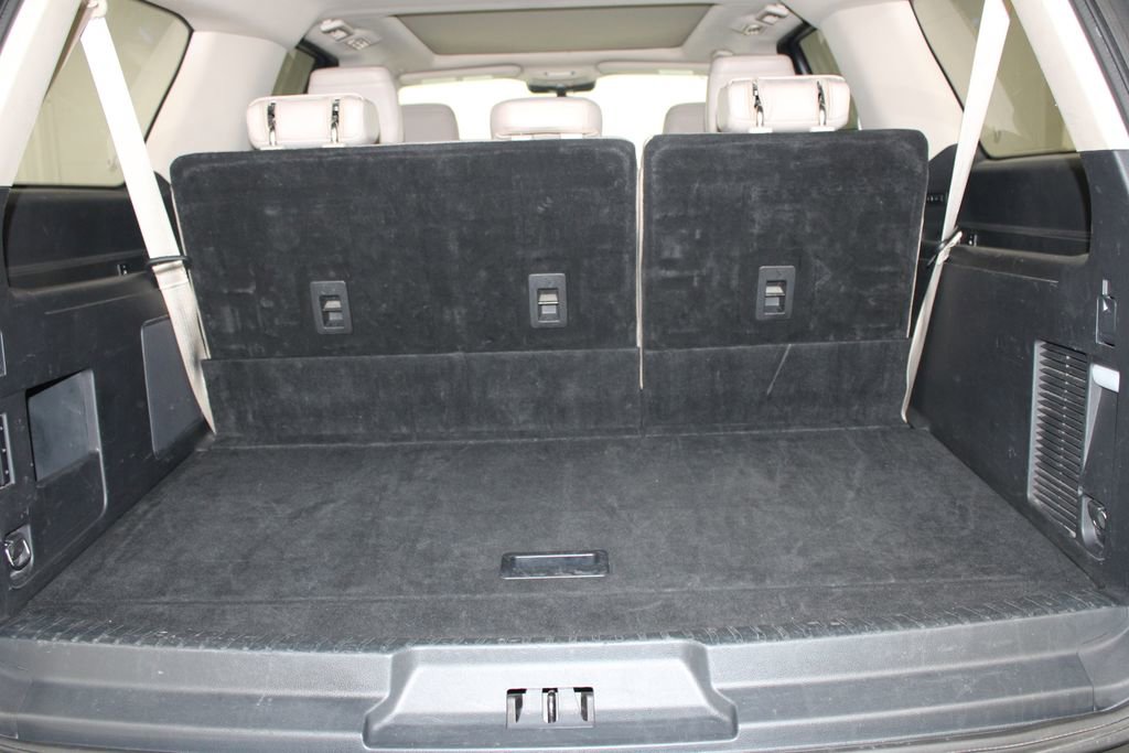 Used 2024 Ford Expedition Max Limited image 36