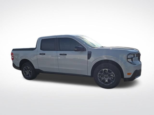 Used 2025 Ford Maverick XLT w/ XLT Luxury Package AWD/4WD video 1