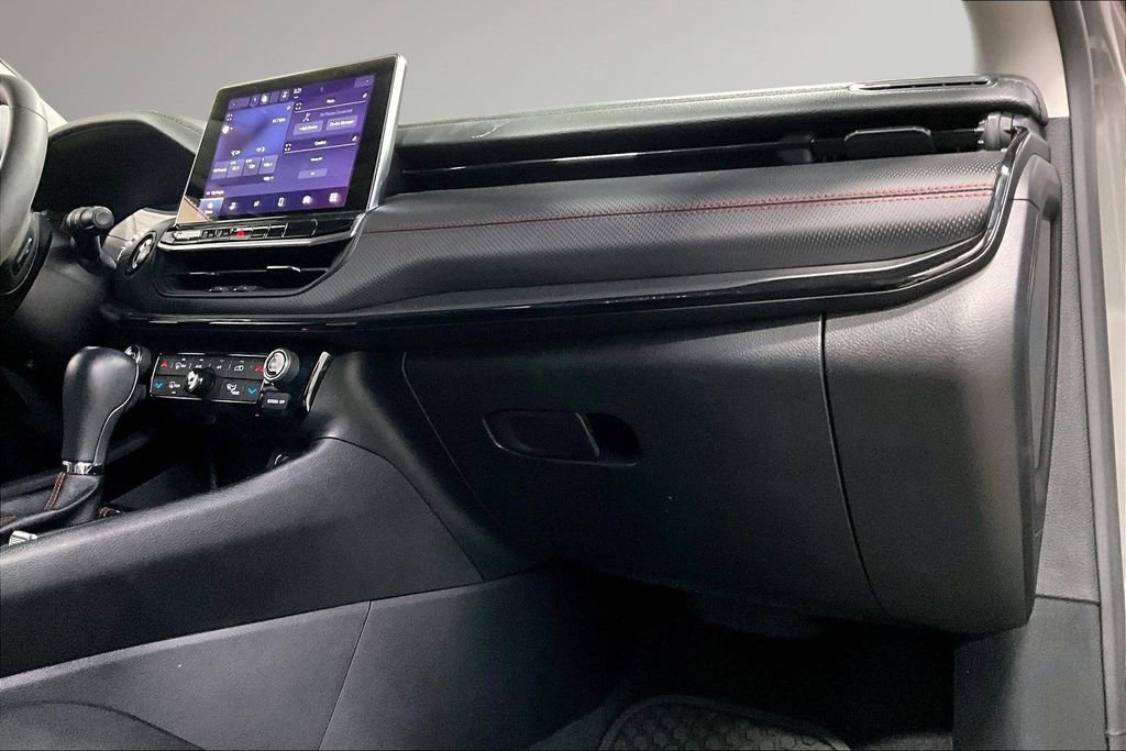 Used 2022 Jeep Compass Trailhawk image 26