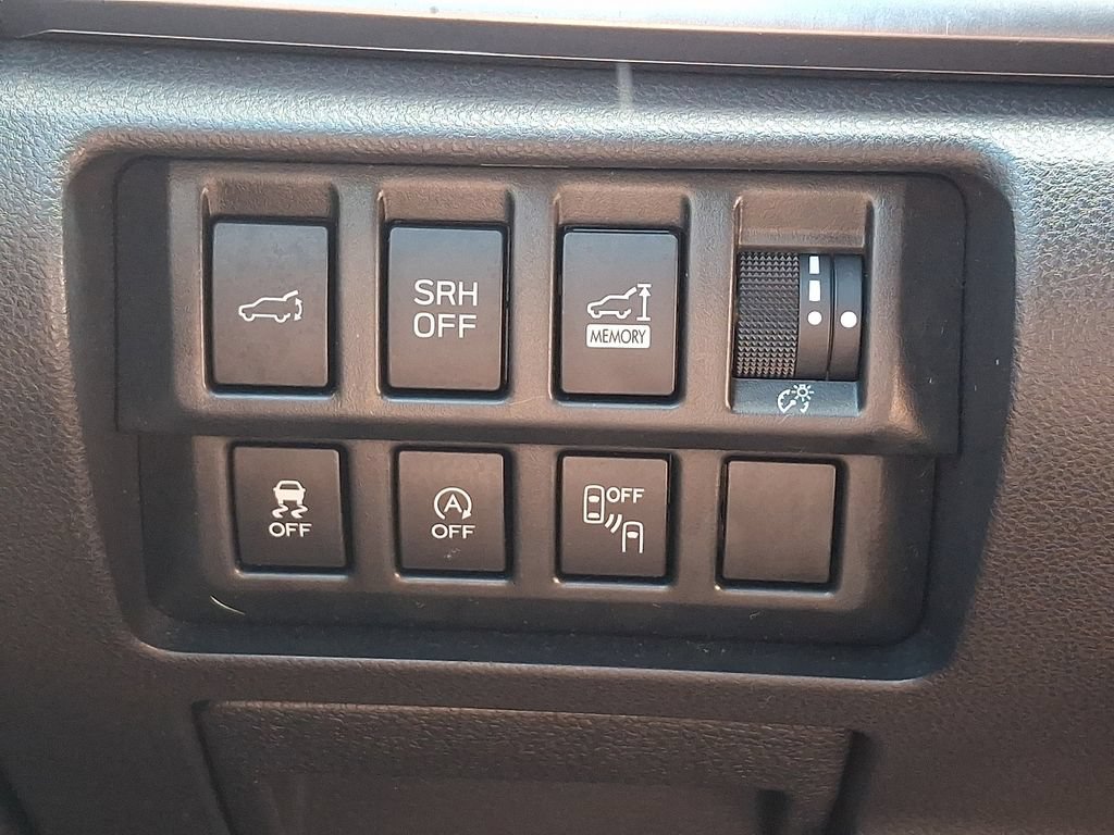 Used 2021 Subaru Forester Sport AWD/4WD image 28