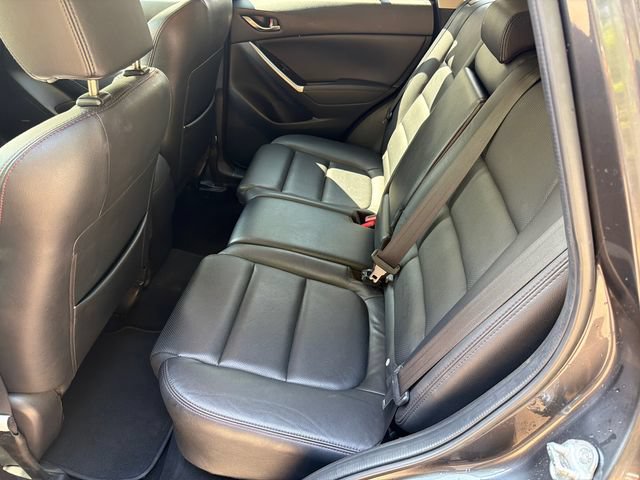 Used 2016 MAZDA CX-5 Grand Touring AWD/4WD image 22
