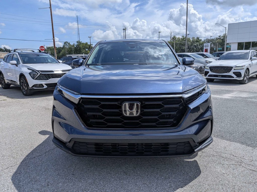 Used 2024 Honda CR-V EX image 8