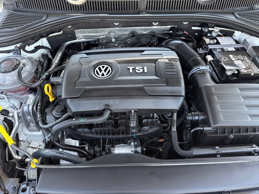 Used 2026 Volkswagen Jetta GLI Autobahn FWD image 29