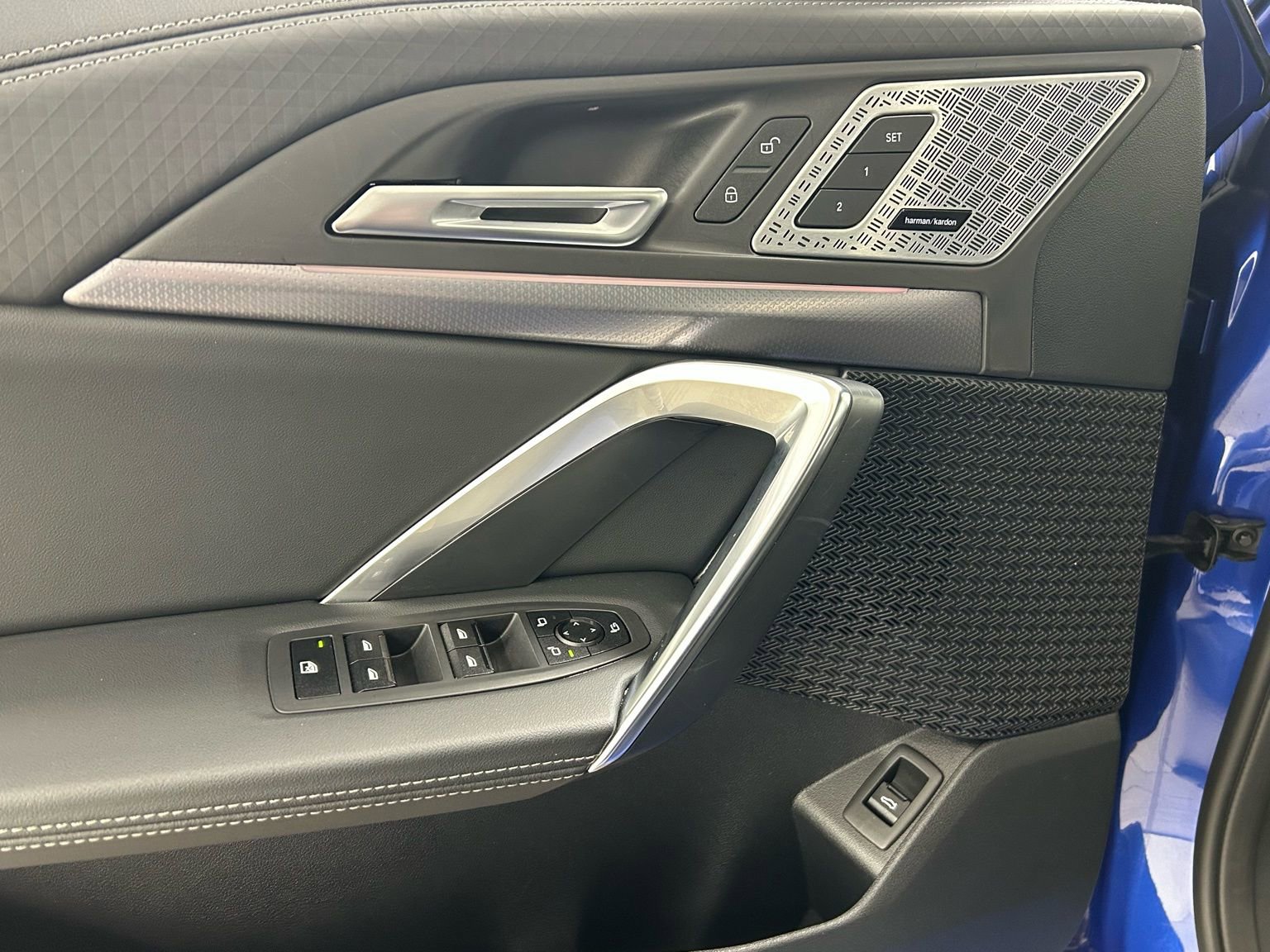 Used 2025 BMW X2 M35i image 24