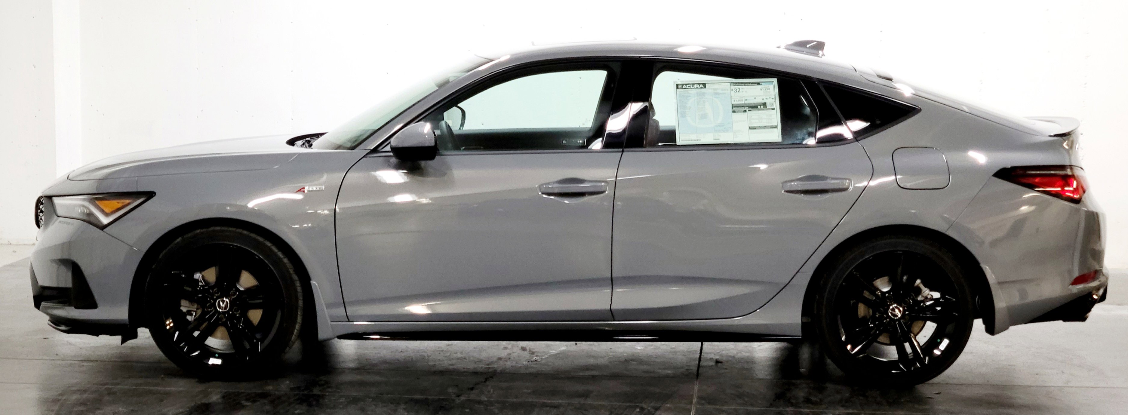 New 2026 Acura Integra A-Spec image 10