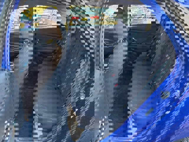 Certified 2023 Hyundai Elantra SEL image 13