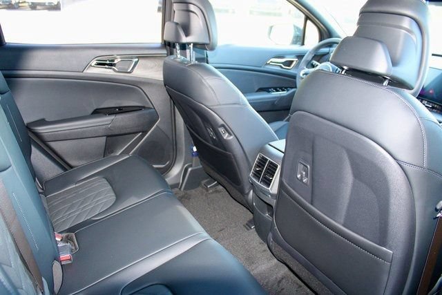 New 2024 Kia Sportage X-Line AWD/4WD image 6