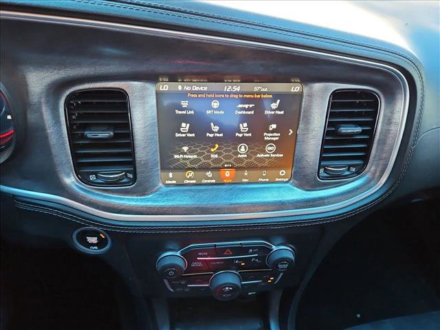 Used 2023 Dodge Charger Scat Pack w/ Daytona Edition Group image 15