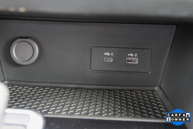 Used 2025 Nissan Pathfinder SV image 25