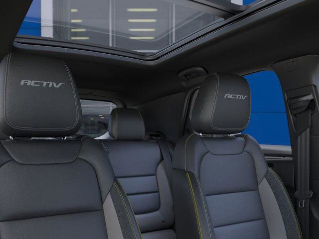 New 2026 Chevrolet TrailBlazer ACTIV w/ Convenience Package image 48