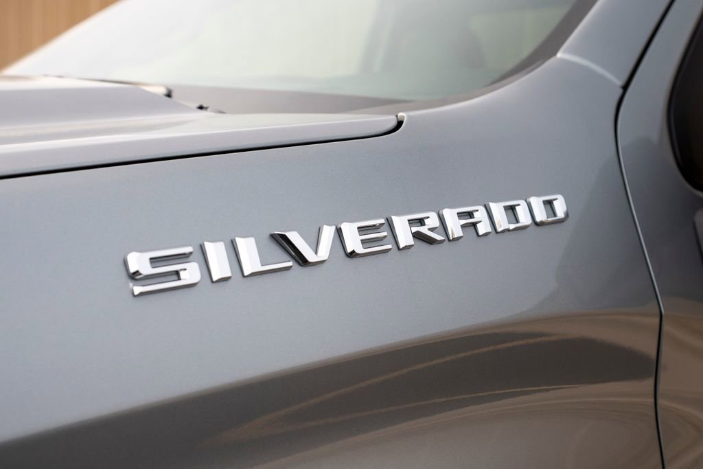 Used 2026 Chevrolet Silverado 1500 W/T w/ WT Value Package image 13